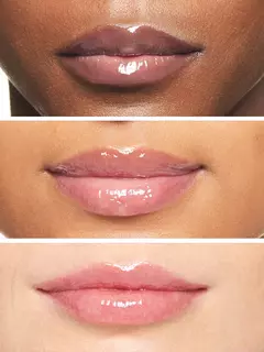 Lip Gloss Kiwi Blush Victoria's Secret en internet