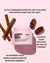 Mascara de brillo glow para pelo con color 200 ml - Authentic Beauty - loja online