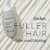 Crema para peinar 109 ml full - Living proof - tienda online