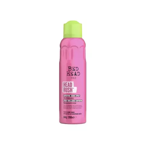 Spray Brillo Tigi Styling Head rush 200 ml - Bed Head TIGI