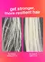 Mascara Molecular Reparadora Leave-in 50 ml - K18 - Polly Hair Shop