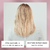 Mascara Restore 200 ML - Living proof - Polly Hair Shop