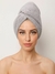 Turbante de microfibra importado - comprar online