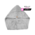 Turbante de microfibra importado