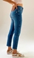 SLIM ALICE [INDIGO DYE]
