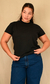 REMERA ANNA [NEGRO] - comprar online