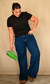 REMERA ANNA [NEGRO] en internet
