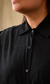CAMISA OVERSIZE BS AS [BLACK] - tienda online