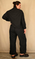 CAMISA TIANA [BLACK]