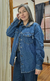 CAMISA RELAXED OLAF [CLASICO] - tienda online