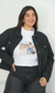 REMERA THELMA & LOUISE [BLANCO] ULTIMO TALLE 2 - comprar online
