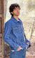 CAMPERA REACHEL [CLASICO]