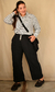 CHOMBA POLO SALTA [RAYAS] - HEY BOY DENIM