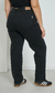Imagen de STRAIGHT CORDELIA [BLACK]