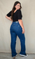 BOOTCUT HELGA [CLASICO] - tienda online