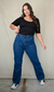 BOOTCUT HELGA [CLASICO] - comprar online