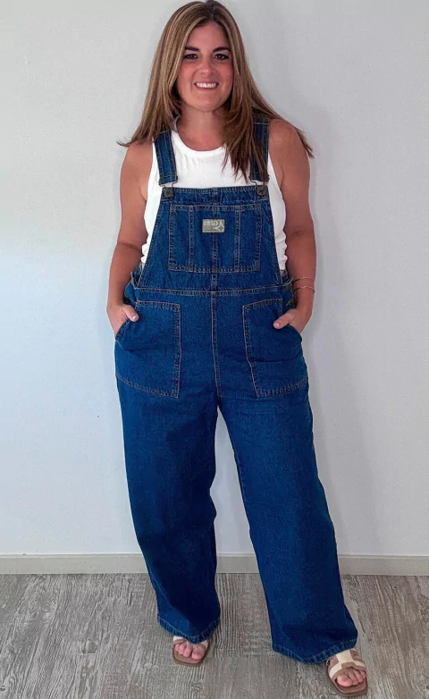 JARDINERO WIDE [CLASICO]