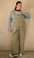 JARDINERO WIDE [VERDE] - tienda online