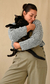 SWEATER JUJUY [JASPEADO] - tienda online