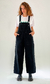 JARDINERO WIDE [BLACK]