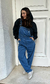 JARDINERO STRAIGHT [VINTAGE] - comprar online