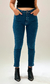 SLIM LONG JASMINE [BLUE USED] - comprar online