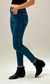 SLIM LONG JASMINE [BLUE USED]