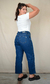 STRAIGHT CROP MATILDA [CLASICO] - tienda online