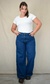 SUPER WIDE LEG MEGAN [CLASICO] - HEY BOY DENIM