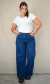 SUPER WIDE LEG MEGAN [CLASICO] - HEY BOY DENIM