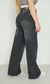 SUPER WIDE LEG MEGAN [NEW GREY] - comprar online