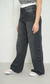 SUPER WIDE LEG MEGAN [NEW GREY]