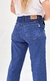 WIDE LEG MENCIA [VINTAGE BLUE]