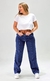 WIDE LEG MENCIA [VINTAGE BLUE] - tienda online