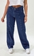 WIDE LEG MENCIA [VINTAGE BLUE]