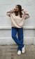 WIDE LEG MERIDA [CLASICO] - HEY BOY DENIM