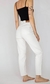 MOM URSULA [OFF WHITE] ULTIMO TALLE 22 - HEY BOY DENIM