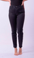 SLIM FIT RAVENNA [BLACK USED] ULTIMO TALLE 28