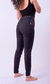 SLIM FIT RAVENNA [BLACK USED] ULTIMO TALLE 28 en internet
