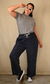 JOGG RELAXED TIANA [MARINO] - tienda online