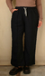 JOGG RELAXED TIANA [BLACK] - comprar online