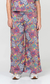 PANTALON WIDE LONG [SPLASH-SPRING] ULTIMO TALLE 1