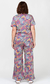 PANTALON WIDE LONG [SPLASH-SPRING] ULTIMO TALLE 1 en internet