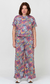 PANTALON WIDE LONG [SPLASH-SPRING] ULTIMO TALLE 1 - comprar online