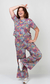 PANTALON WIDE LONG [SPLASH-SPRING] ULTIMO TALLE 1 - HEY BOY DENIM