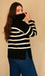 SWEATER 1/2 CIERRE [BLACK] en internet