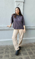 CARGO SULLIVAN [BEIGE] - tienda online