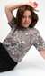REMERA ESSENCIAL [SPLASH-FALL]