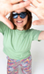 REMERA BASIC [VERDE] ULTIMO TALLE 1