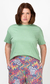 REMERA BASIC [VERDE] ULTIMO TALLE 1 - comprar online